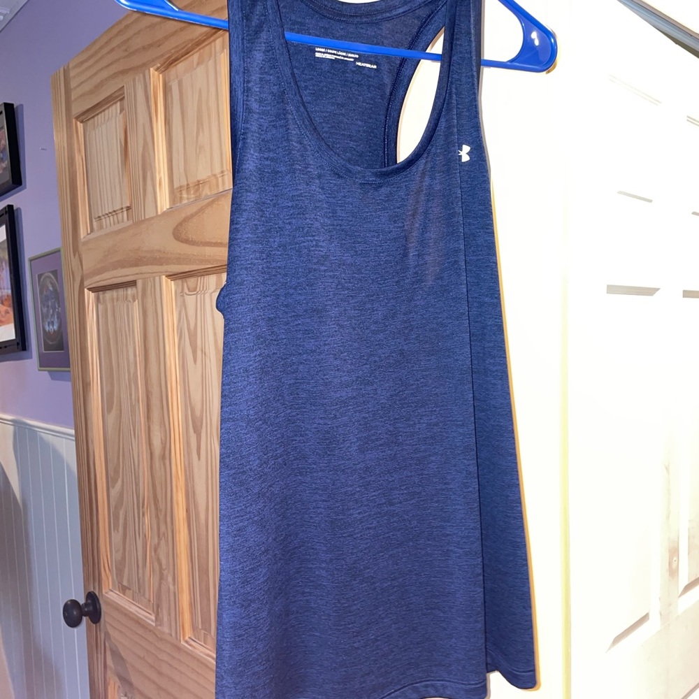 UA Tank Top